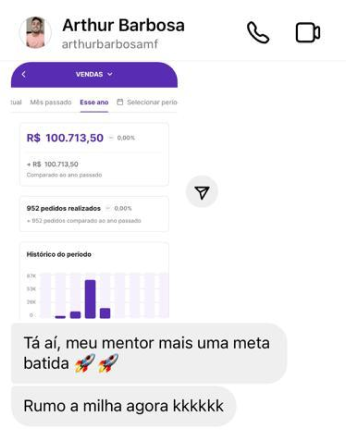 Depoimento 3