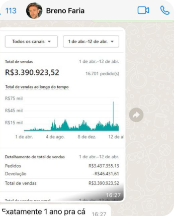 Depoimento 4